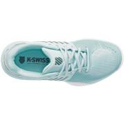 Sapatos de ténis femininos K-Swiss Express Light 2 Carpet