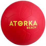 Bola beach andebol Atorka HB500B - tamanho 2
