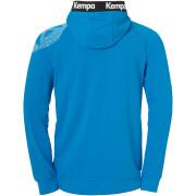 Sweatshirt camisola de criança Kempa Core 26