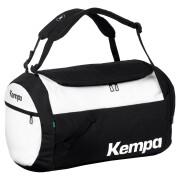 Saco desportivo Kempa K-Line Tasche Pro Black & White