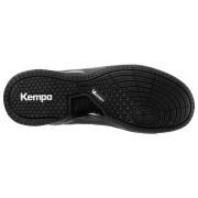 Sapatos indoor Kempa Attack One Black & White