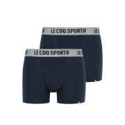 Conjunto de 2 boxers Le Coq Sportif SSVET