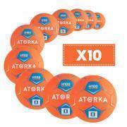 Pacote de 10 balões para crianças Atorka H500