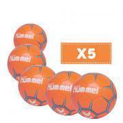 Conjunto de 5 balões Hummel Energizer