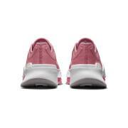 Sapatos de treino cruzado para mulheres Nike Zoom SuperRep 4 Next Nature