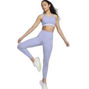 Legging 7/8 mulheres de cintura alta Nike Dri-FIT Go