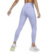 Legging 7/8 mulheres de cintura alta Nike Dri-FIT Go