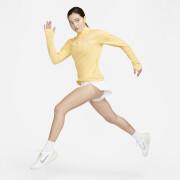 Sweatshirt meia-calça para mulher Nike Dri-FIT Pacer