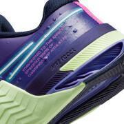 Sapatos de treino cruzado para mulheres Nike Metcon 8 AMP