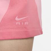 Calções para mulheres Nike Nsw Air MR