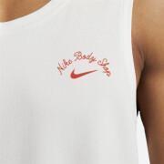 Tampo do tanque Nike Dri-FIT Miler Dye