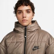 Casaco de capuz sintético feminino Nike Sportswear Therma-FIT