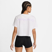 T-shirt de mulher Nike Pro