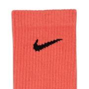 Meias Nike Everyday Plus Cushioned (x6)