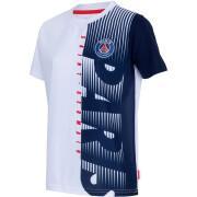 T-shirt de poliéster para crianças PSG Sublime 2022/23