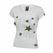 T-shirt mulher Errea essential star