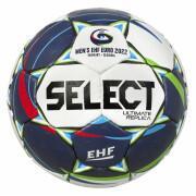 Balão Select Euro EHF 2022 Replica