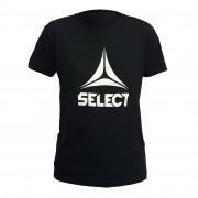 T-shirt de criança Select Logo