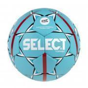 Conjunto de 3 balões Select HB Torneo Official EHF