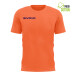 MA007-0028 laranja fluorescente